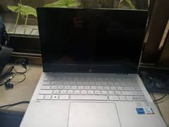 Hp Pavilion x360 2-in-1 laptop 14-ek0xxx 1 year old 360 hinges