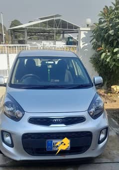 KIA Picanto 2021