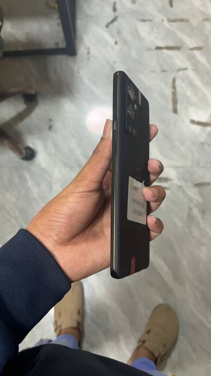 One Plus 9 Pro 1