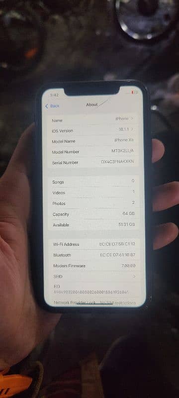 i phone xr 64 factory unlock waterpaik 86 health 10.9. 5 condition 8