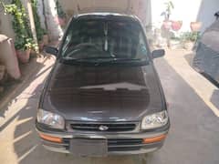 Daihatsu Cuore 2007 (03212198804)