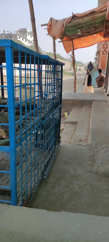 Chicken poultry cage for sale 2