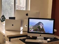 Apple iMac2019 22inch Core i5