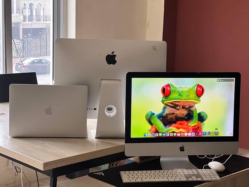 Apple iMac2019 22inch Core i5 5