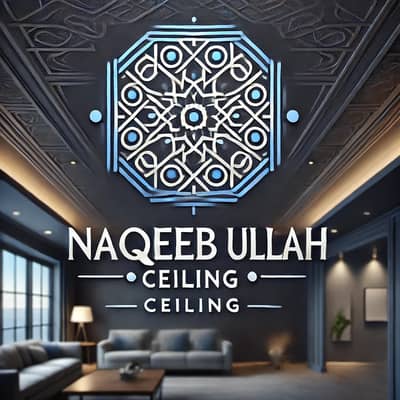Shihram Khan Fall Ceiling
