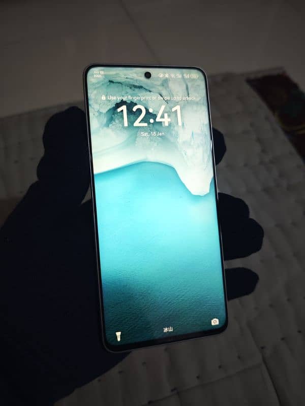 Immaculate Huawei 60 pro, 8/128 GB, Powered by Harmony OS. 0