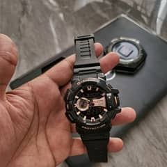 G-Shock GA-400GB