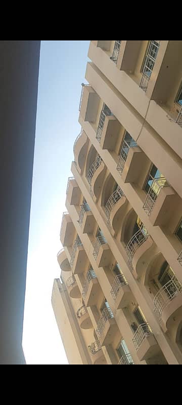 2 Bed Unfurnished Apartment For Rent 0