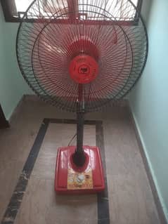 FAN for sale new battery