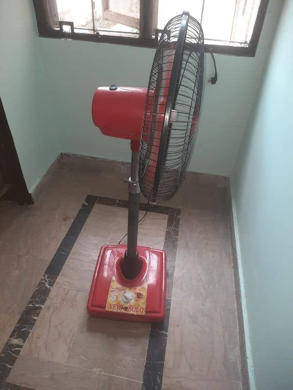 FAN for sale new battery 2