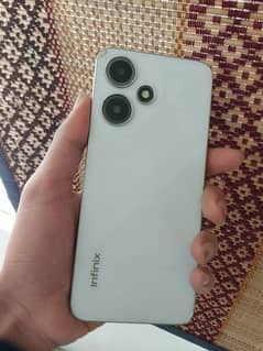 Infinix hot 30 Play For Sale With Box