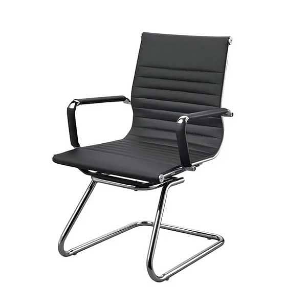 Office Chairs/Visiter Chair/Waiting Chair/Ord Visitor Chair 5