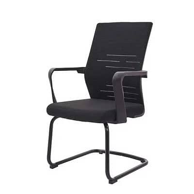 Office Chairs/Visiter Chair/Waiting Chair/Ord Visitor Chair 6