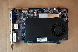 PEGATRON ATI Radeon HD 5670 1GB DDR5 Video Graphics Card