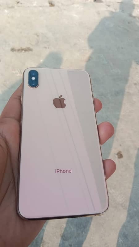 iphone xsmax approved 0