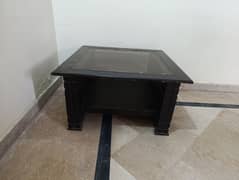 center Table