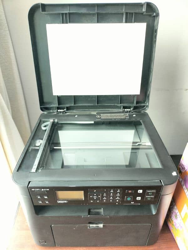 canon printer/scanner 1