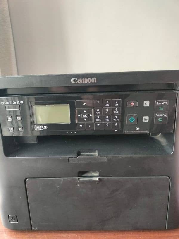 canon printer/scanner 2