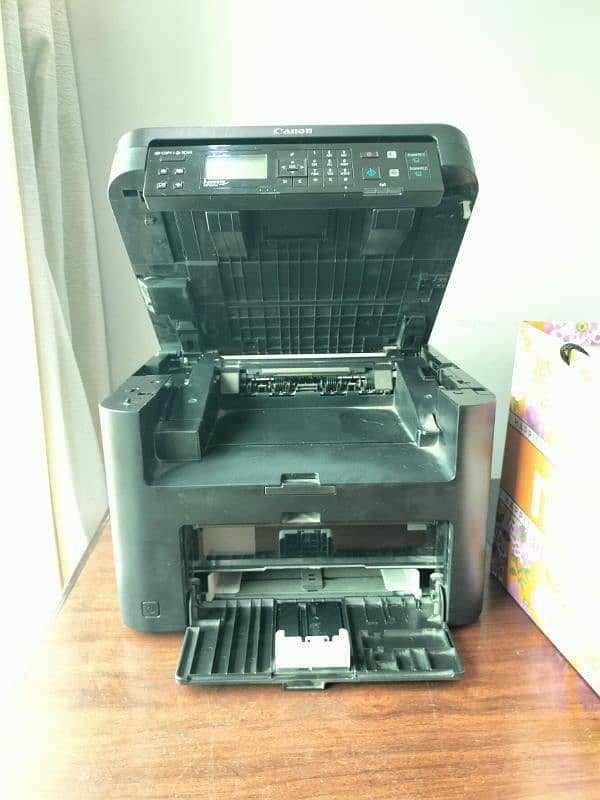 canon printer/scanner 3