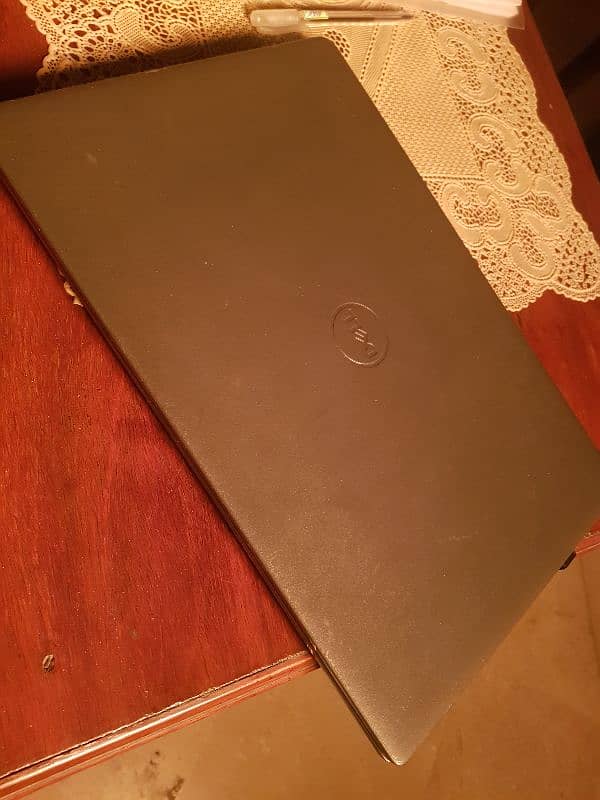 Dell Latitude 3610 4