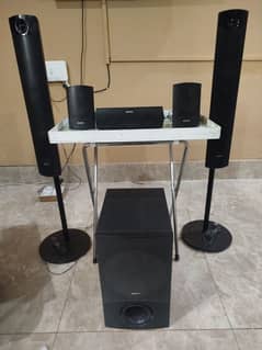 Sony theater speakers set