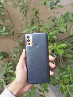 Tecno spark 7t