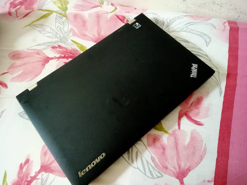 lenovo thinkpad l850 2