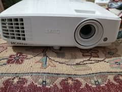 Benq projector