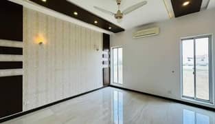 5 Beds Prime Location 1 Kanal House for Rent in Block GG DHA Phase 4 Lahore.