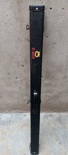 omin cue for sale box pack cue contact number/03021016147