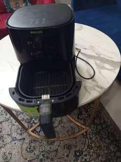 air fryer