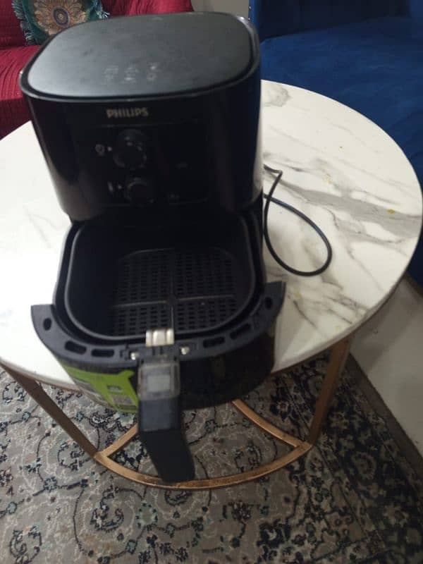 air fryer 0