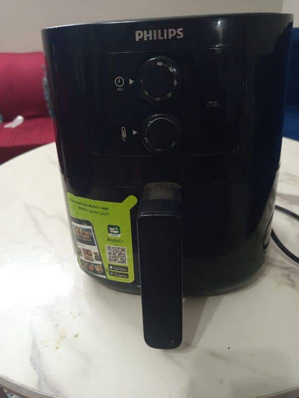 air fryer 1