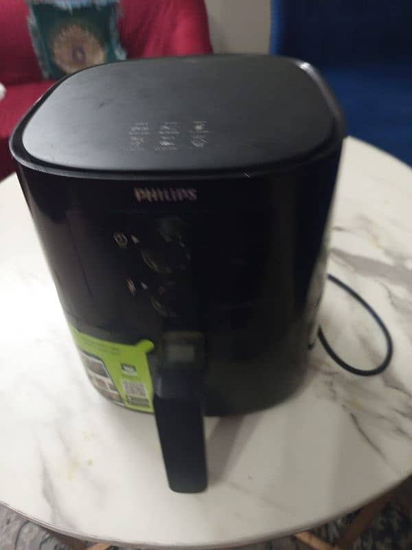 air fryer 2