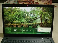 Lenovo Thinkpad T490