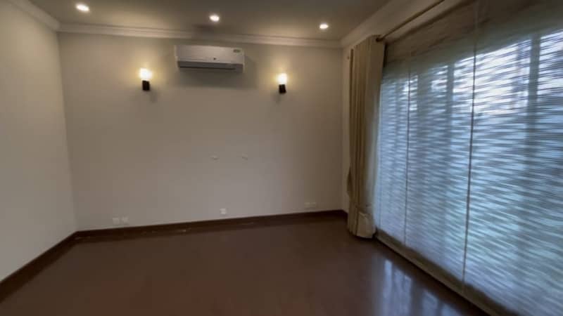 14 Marla (Upper Lock) Lower Portion For Rent In DHA Phase 5, Block D, Lahore. 10