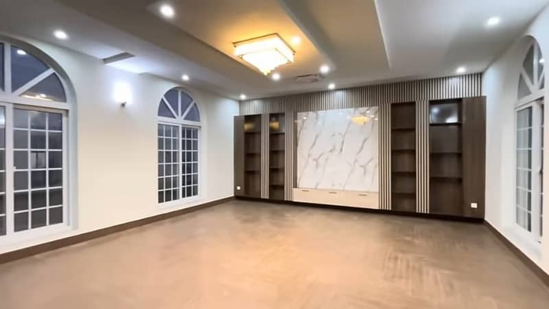 14 Marla (Upper Lock) Lower Portion For Rent In DHA Phase 5, Block D, Lahore. 15