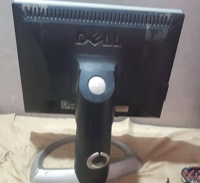 dell monitor 12 inches screen 1