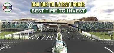 Plot File Of 1 Kanal For Sale In DHA Defence