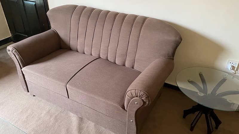 7 seater sofa for sale 0