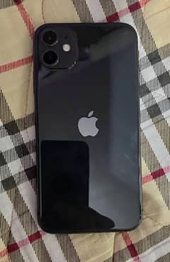 iPhone 11 128Gp