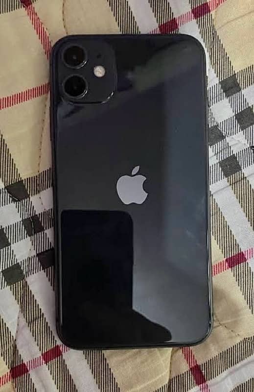 iPhone 11 128Gp 0