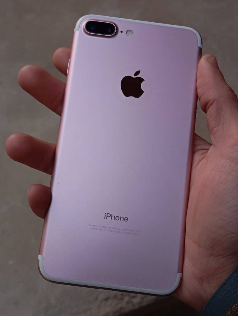 iphone 7plus non pta 7