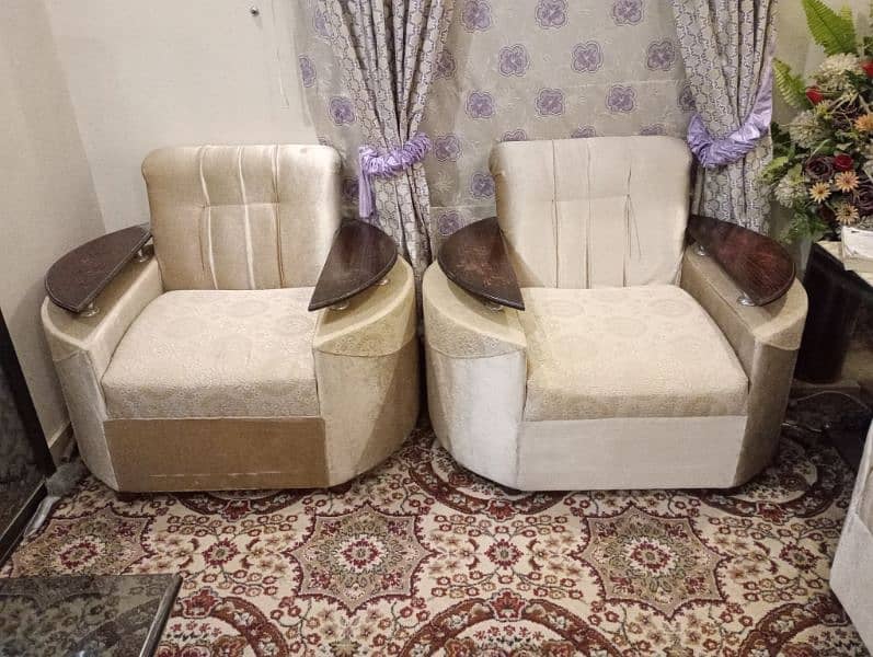 7 seter sofa set 2