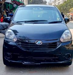 Daihatsu Mira 2013 registration 2017 better then move dayz