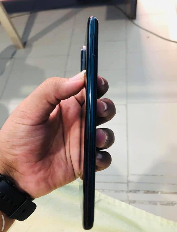 Redmi Note 10 pro - 8-128 front camera not working 5