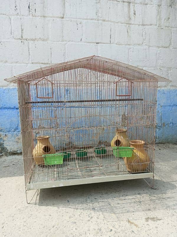 Cage For Urgent sale 0