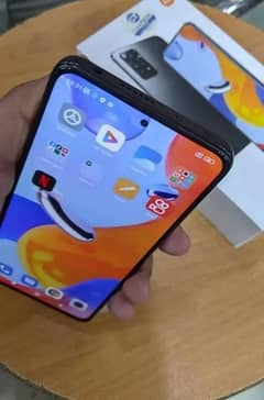 Redmi Note 11 Pro