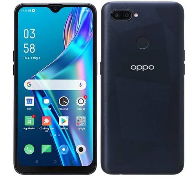 OPPO A12 FOR SALE 0