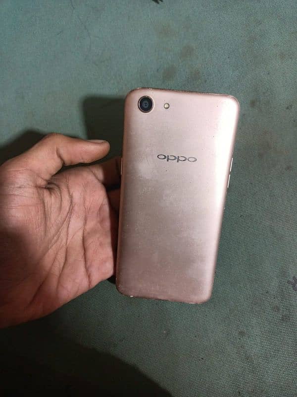 oppo A83 3 32 7